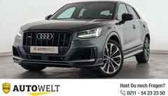 Bild des Angebotes Audi SQ2 SQ2 2.0 TFSI quattro LED+NAVI+ACC+SHZ+PDC+