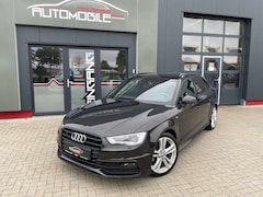 Bild des Angebotes Audi A3 S line Sportpaket Pano, Navi, Xenon