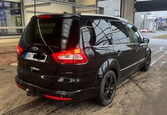 Bild des Angebotes Ford Galaxy 200PS  - 7 Sitzer