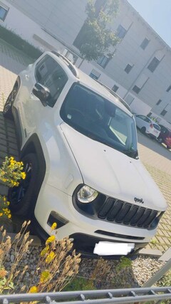 Bild des Angebotes Jeep Renegade 1.0 T-GDI Night Eagle