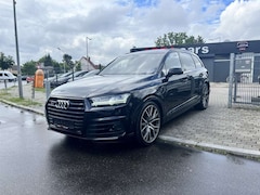 Bild des Angebotes Audi SQ7 4.0 TDI*MATRIX*PANO*HUD*360*ACC*7.SITZE