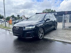 Bild des Angebotes Audi SQ7 4.0 TDI*MATRIX*PANO*HUD*360*ACC*7.SITZE