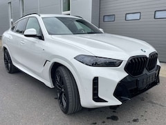 Bild des Angebotes BMW X6 40 d xDrive M Sport*22 Zoll*AHK*