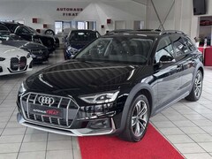 Bild des Angebotes Audi A4 allroad Allroad quattro 40 TDI S-tronic Led+Navi+AHK+ALU+S