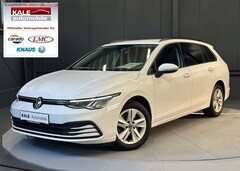 Bild des Angebotes VW Golf Variant VIII 2.0 TDI DSG Life*EasyOpen*NAVI*KEYLESS*SideAs