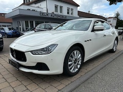 Bild des Angebotes Maserati Ghibli 3.0 V6 Diesel
