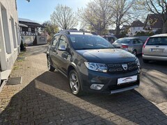Bild des Angebotes Dacia Sandero II Stepway Prestige