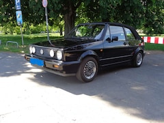 Bild des Angebotes VW Golf Cabriolet Golf Cabrio Sportline