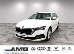 Bild des Angebotes Skoda Octavia Combi Ambition 1.5 TGI DSG/LED/Nav/Sitzh
