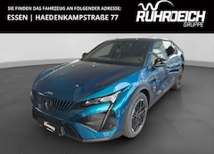 Bild des Angebotes Peugeot 408 GT 1.2 Puretech 130 EU6e PDC NAVI CARPLAY RFK