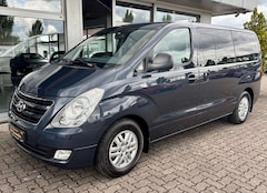 Bild des Angebotes Hyundai H-1 Travel Family+ 8 Sitzer Topzustand