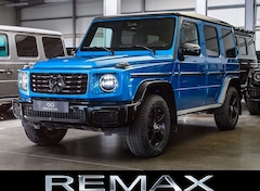 Bild des Angebotes Mercedes-Benz G 450 d Professional / Night I+II /Superior Line