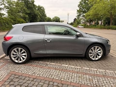 Bild des Angebotes VW Scirocco Scirocco 1,4 TSI DSG