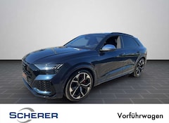 Bild des Angebotes Audi RS Q8 441(600) kW(PS) tiptronic RS-Dynamikpaket