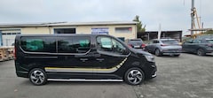 Bild des Angebotes Renault Trafic Grand Blue DCI Irmscher