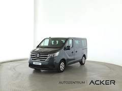 Renault Trafic Combi Evolution BLUE 150 AT *8-Sitzer*