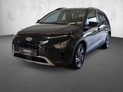 Bild des Angebotes Hyundai BAYON BAYON 1.0 Turbo 48V Trend Klima Apple CarPlay