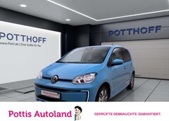 Bild des Angebotes VW e-up! STYLE PLUS KAMERA PDC GRA KLIMA DAB+
