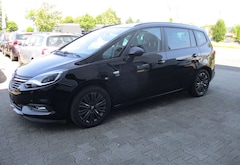 Bild des Angebotes Opel Zafira 1.6 D 120 Jahre Voll LED Navi Alu Ahk Scheckheft