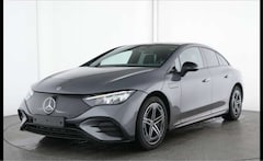 Bild des Angebotes Mercedes-Benz EQE 350 EQE 350+ AMG AHK Panorama Night Burmester 360° K