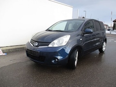 Bild des Angebotes Nissan Note 1.4 Pure Drive