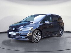 Bild des Angebotes VW Touran 1.5 TSI DSG Comfortline R-Line AHK