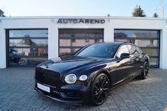 Bild des Angebotes Bentley Flying Spur 4.0 V8 *Blackline, Mulliner Spec*