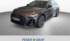 Bild des Angebotes Audi A5 Avant TDI S line* AHK*TECH PLUS*B&O*MMI PRO
