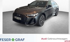 Audi A5 Avant TDI S line* AHK*TECH PLUS*B&O*MMI PRO