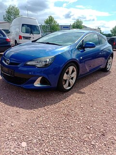Bild des Angebotes Opel Astra OPC TOP ZUSTAND UND AUSSTATTUNG,GARANTIE,8-FACH LM