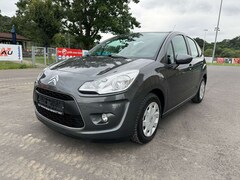 Bild des Angebotes Citroen C3 1,4 HDi Tendance / Klima