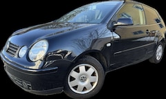 Bild des Angebotes VW Polo Polo IV 3-Türer 1.4 FSI*NAVI*
