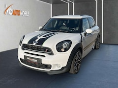 Bild des Angebotes MINI Cooper S Countryman All4+LED+H&K+PDC+NAVI+LEDER