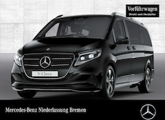 Bild des Angebotes Mercedes-Benz V 250 d STYLE+9G+AHK+StandHZ+Navi+DIS+e.Türen