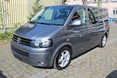 Bild des Angebotes VW T5 Multivan Bus 2.0 TDI Special  AHK