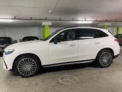 Bild des Angebotes Mercedes-Benz GLC 220 GLC220d/Voll/AMG/HUD/Burmester/Panorama/360/Alarm/