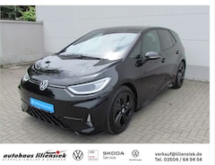 Bild des Angebotes VW ID.3 GTX 210kW GTX LED/PDC/NAVI