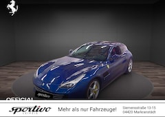 Ferrari GTC4 Lusso T F151 V8T 2WD MY19