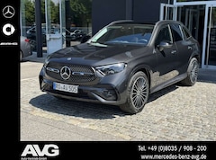 Bild des Angebotes Mercedes-Benz GLC 450 GLC 450 d 4M AMG Pano HuD DIGITAL Stndhzg Night