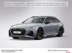 Bild des Angebotes Audi RS6 RS6 Avant 4.0 TFSI quattro Tiptronic
