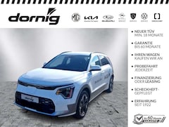 Kia Niro EV 64,8 kWh Inspiration