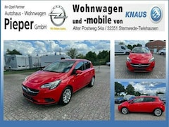 Bild des Angebotes Opel Corsa-e Edition ecoFlex