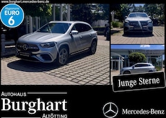 Bild des Angebotes Mercedes-Benz GLA 180 GLA 180 AMG Line/Nav/Distronic/Keyless-Go/Autom.