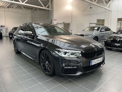 Bild des Angebotes BMW 540 BMW 5er g31 mit M Paket  / 540d xDrive Touring