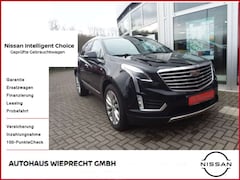 Bild des Angebotes Cadillac XT5 3.6 V6 Platinum AWD