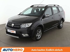Bild des Angebotes Dacia Logan 0.9 TCe Stepway*NAVI*TEMPO*PDC*LIM*KLIMA*