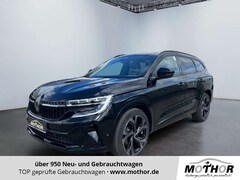 Bild des Angebotes Renault Espace Iconic E-Tech VI 1.2 Allradlenkung
