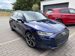 Bild des Angebotes Audi A3 Sportback 35 TDI S-line Kamera LED AppConn