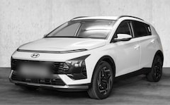 Bild des Angebotes Hyundai BAYON 1.0 2WD Prime Assistenz-Paket LED Keyless Tempomat