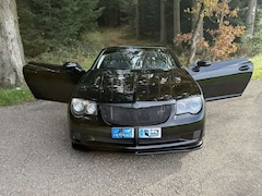 Bild des Angebotes Chrysler Crossfire Roadster Black Line